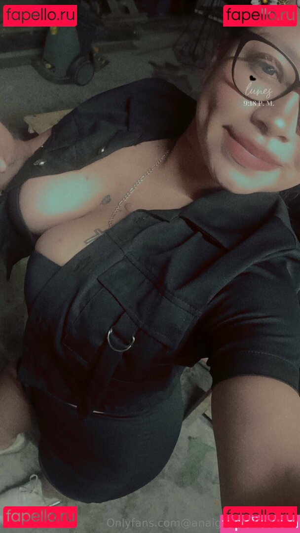 anaigonzalez1 Nude Onlyfans Photo 14