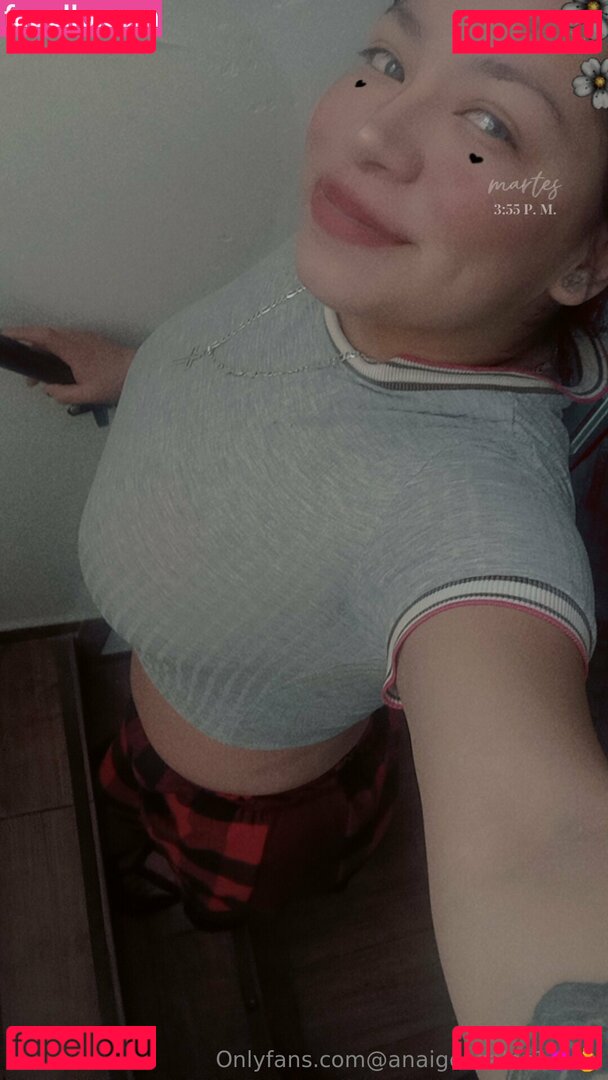 anaigonzalez1 Nude Onlyfans Photo 13
