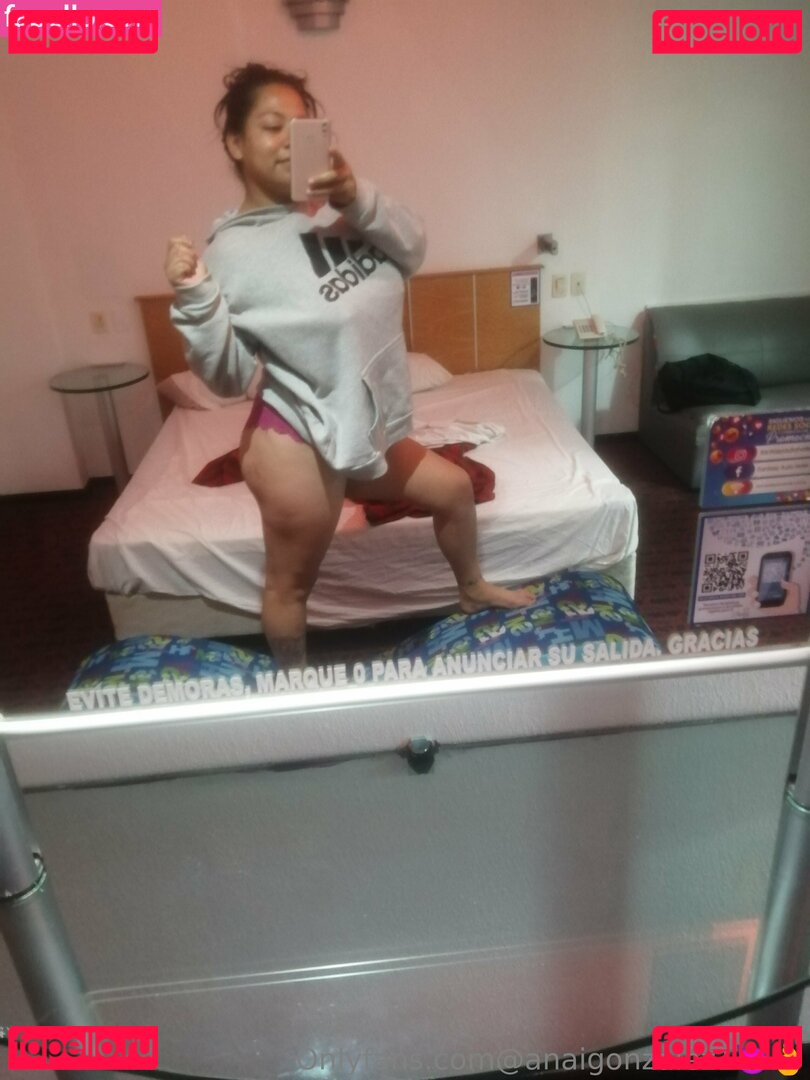 anaigonzalez1 Nude Onlyfans Photo 11
