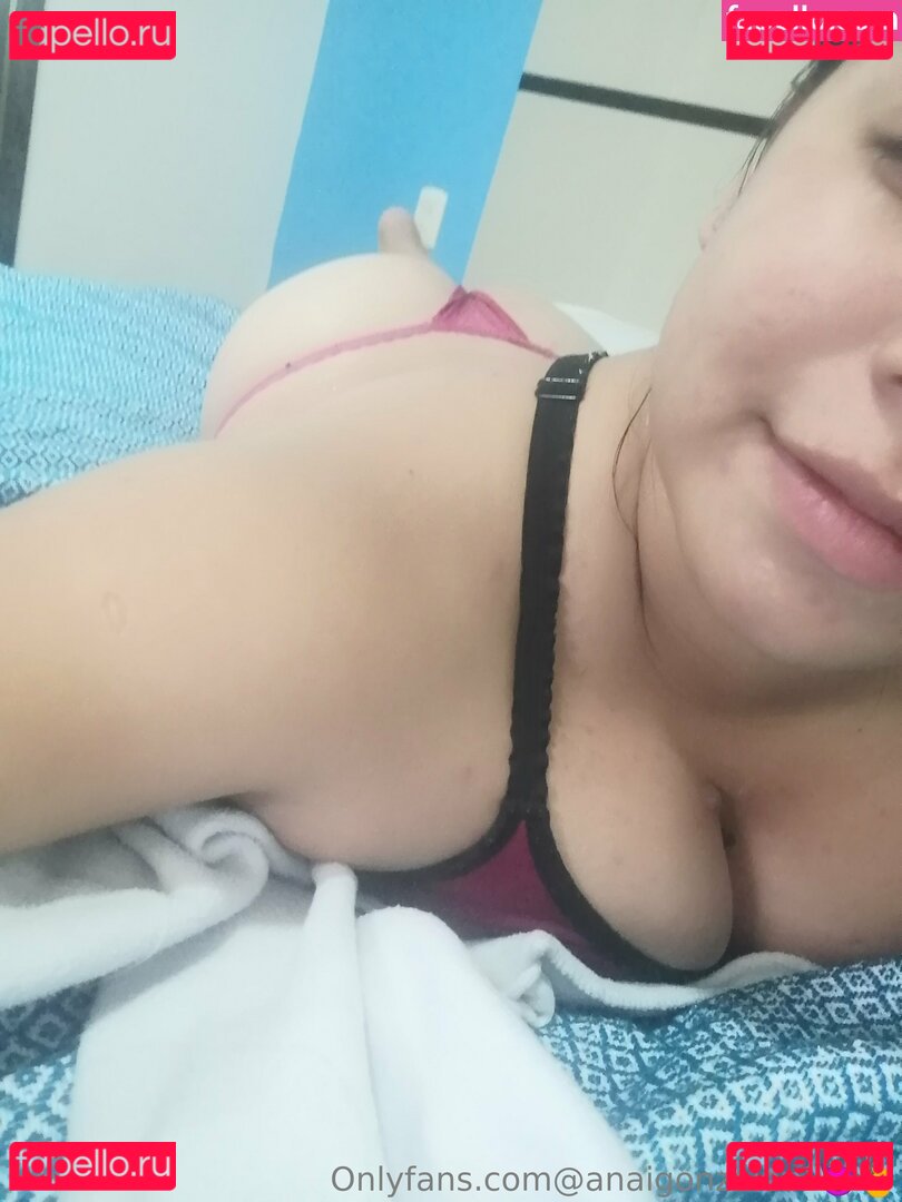 anaigonzalez1 Nude Onlyfans Photo 12