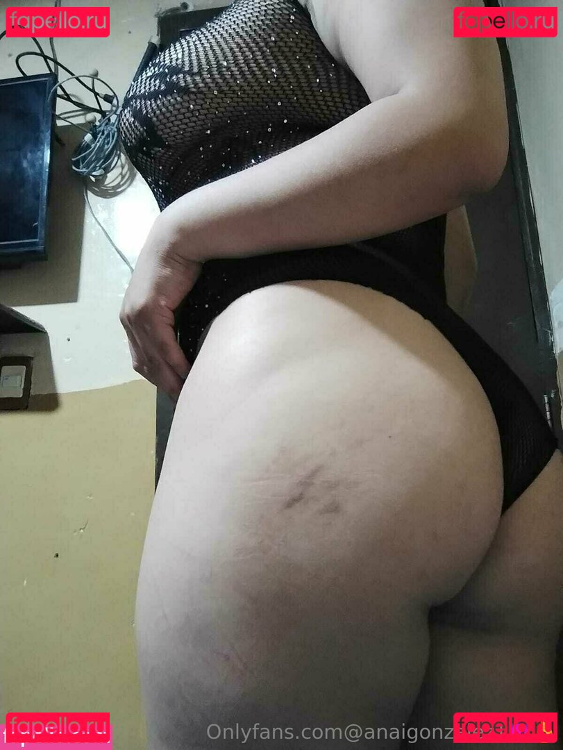 anaigonzalez1 Nude Onlyfans Photo 10