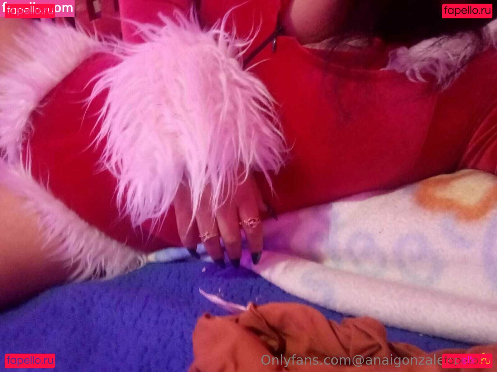 anaigonzalez1 Nude Onlyfans Photo 5