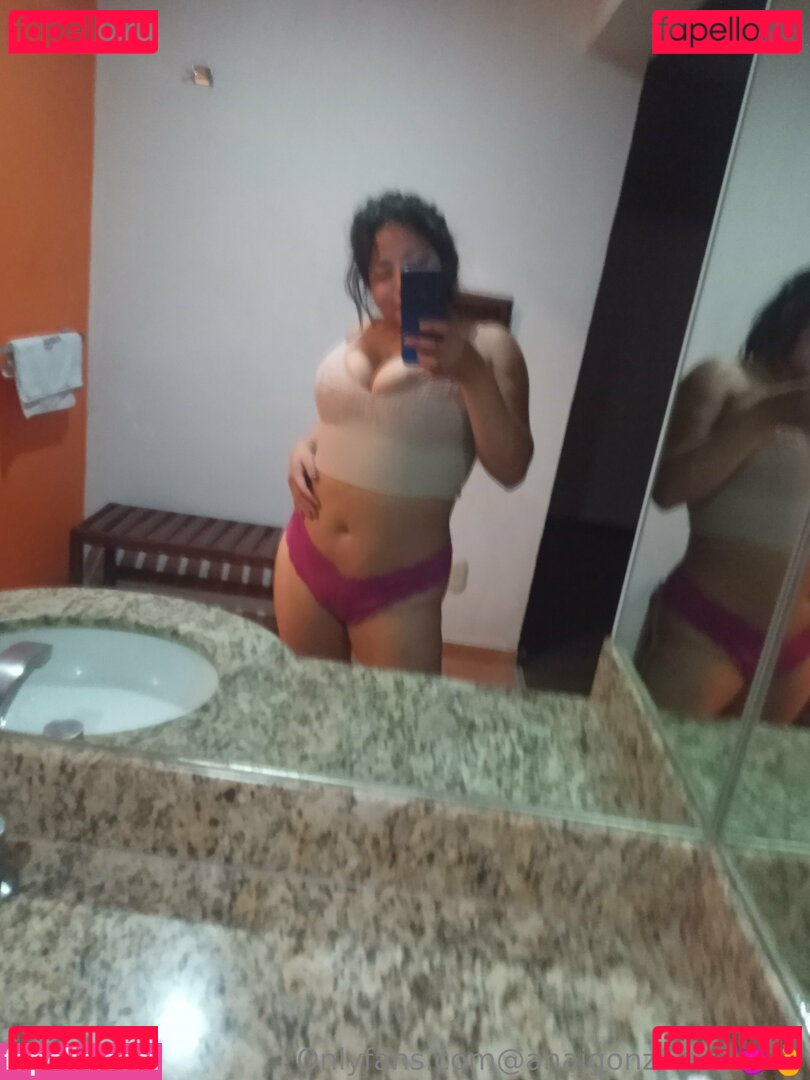 anaigonzalez1 Nude Onlyfans Photo 4