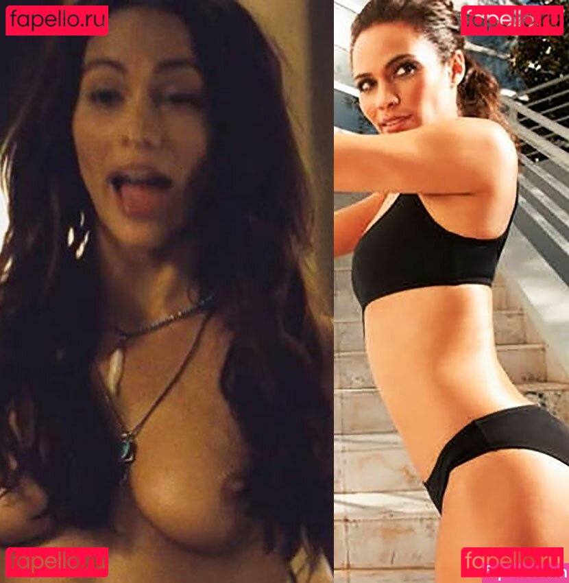 Paula Patton Nude Onlyfans Photo 46