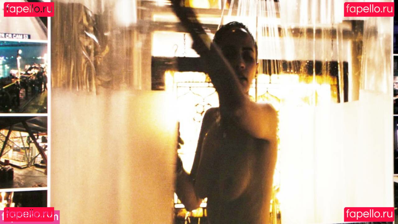 Paula Patton Nude Onlyfans Photo 30