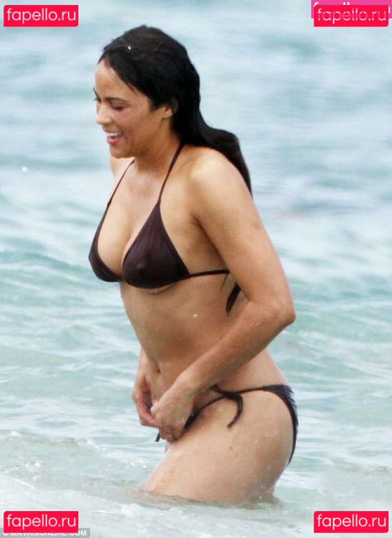 Paula Patton Nude Onlyfans Photo 24