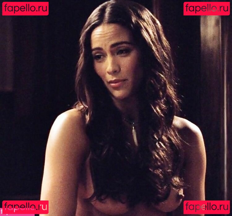 Paula Patton Nude Onlyfans Photo 8