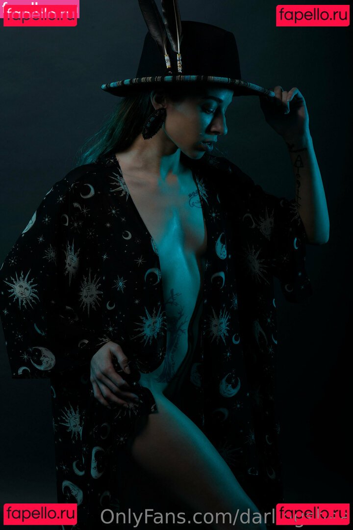 darlingshea Nude Onlyfans Photo 37
