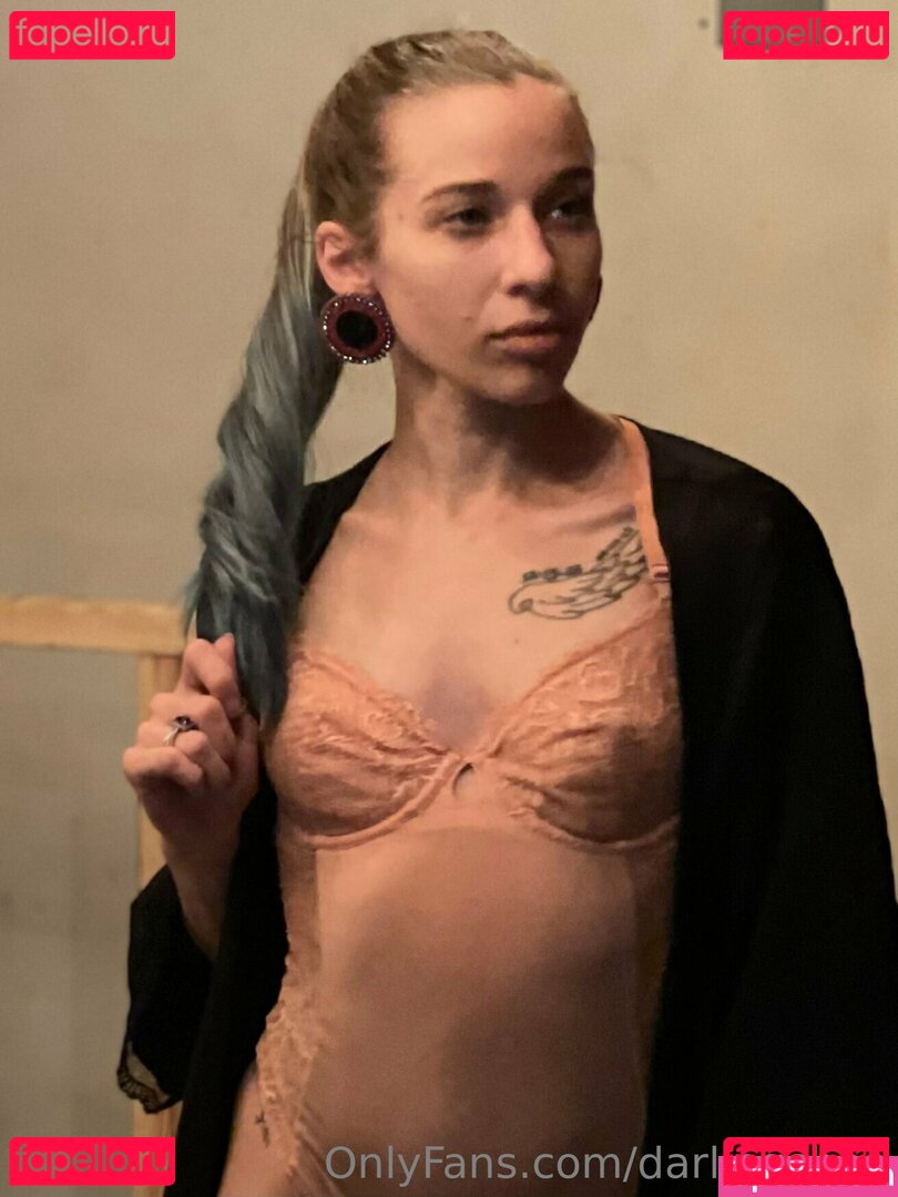 darlingshea Nude Onlyfans Photo 29