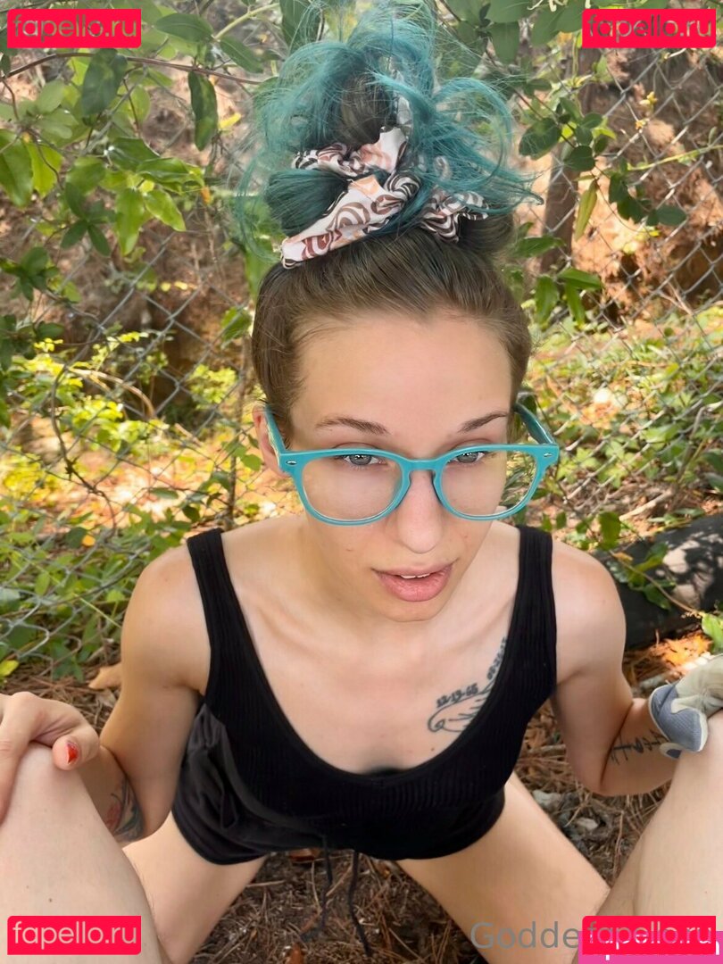 darlingshea Nude Onlyfans Photo 7