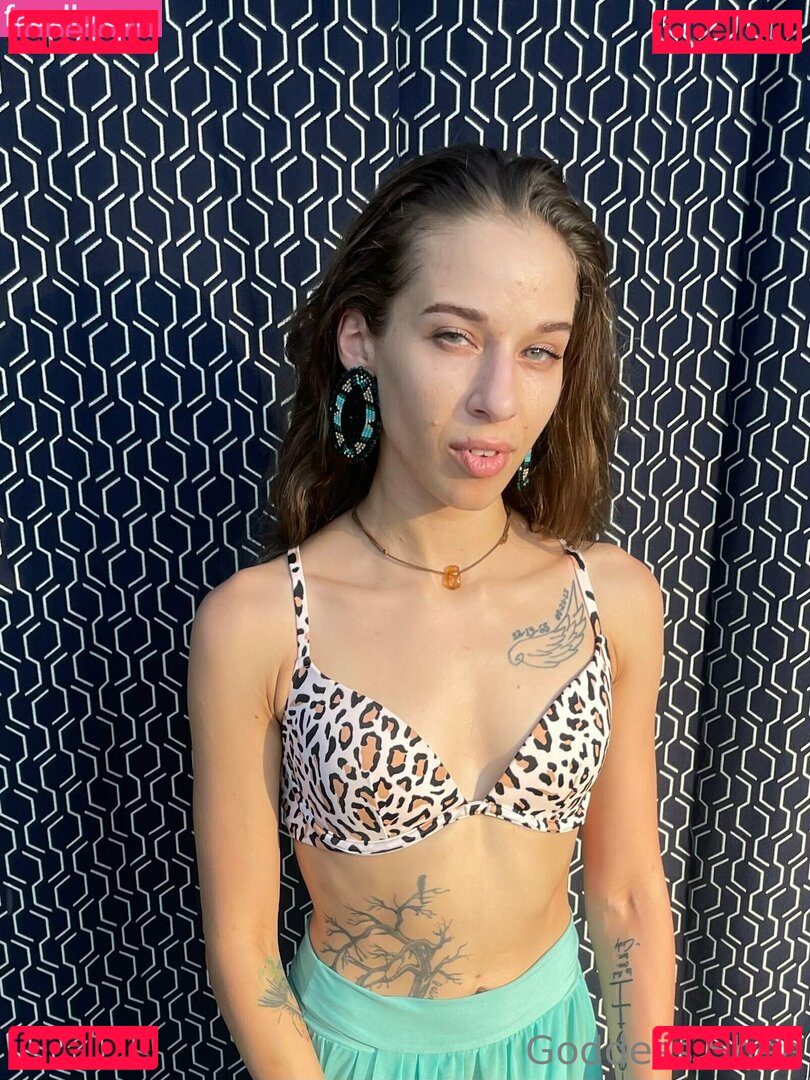 darlingshea Nude Onlyfans Photo 4
