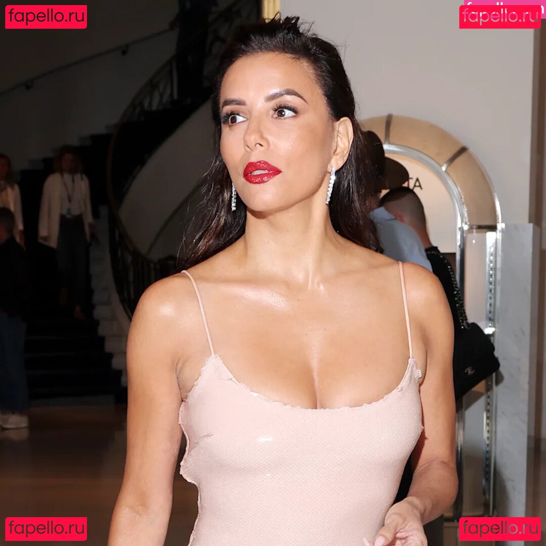 evalongoria Nude Onlyfans Photo 13