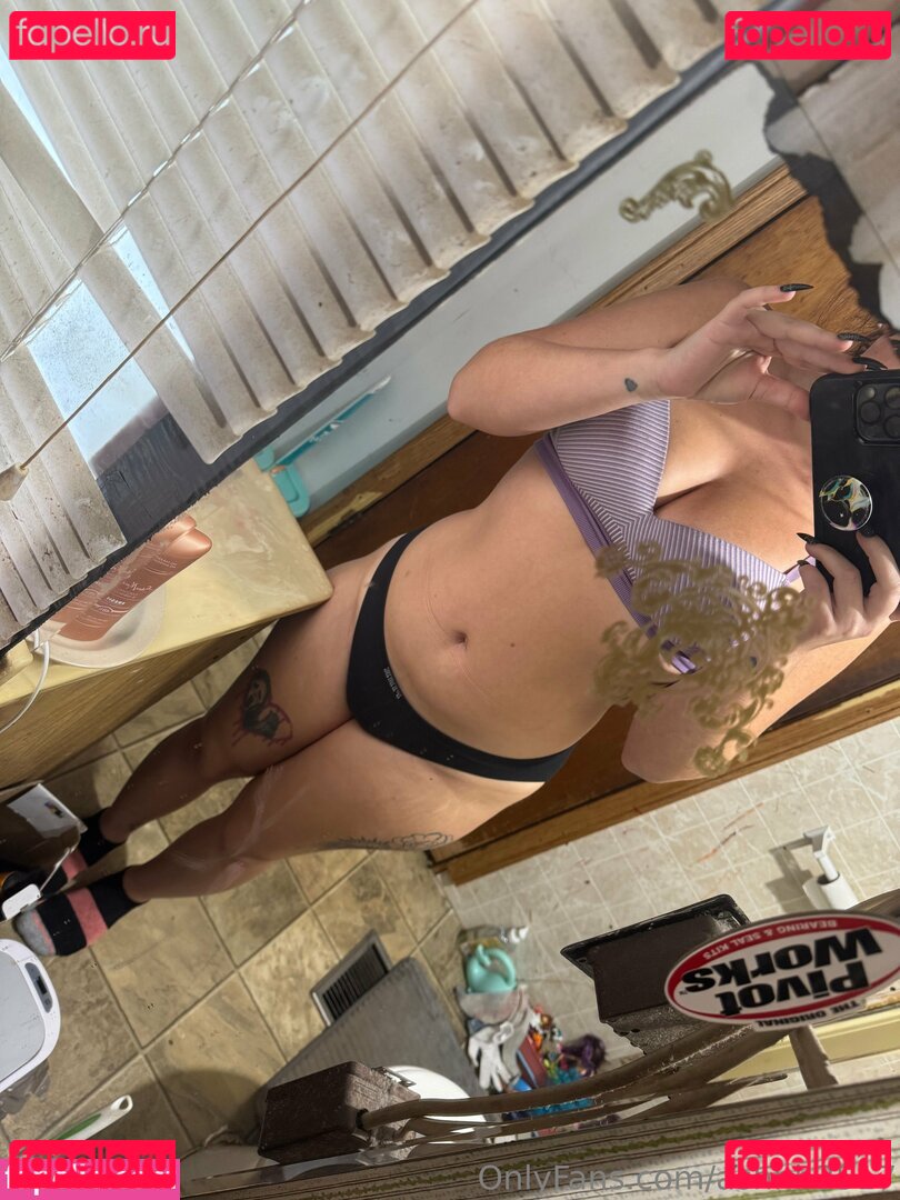 ashhh3517 Nude Onlyfans Photo 48