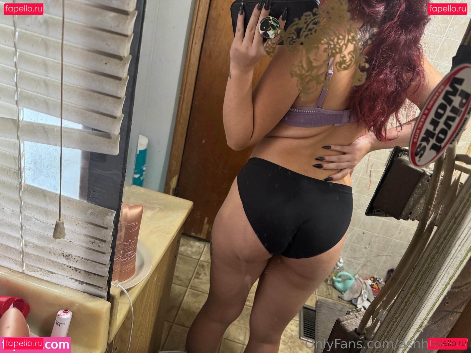ashhh3517 Nude Onlyfans Photo 47