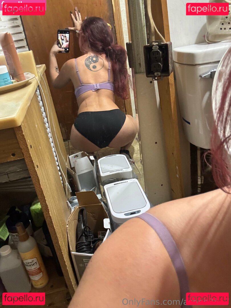 ashhh3517 Nude Onlyfans Photo 45