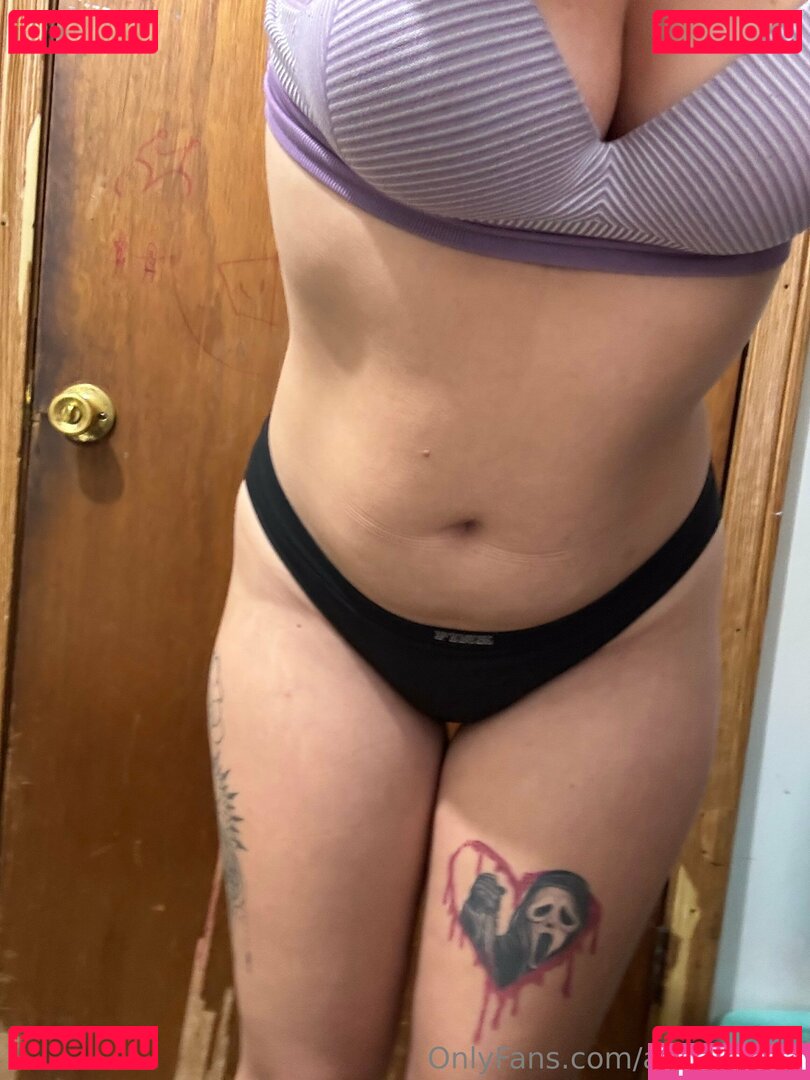 ashhh3517 Nude Onlyfans Photo 46