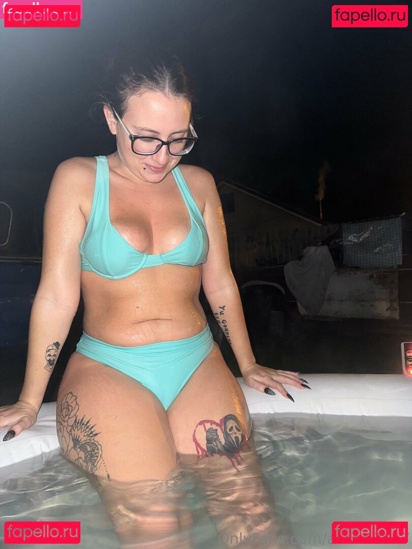 ashhh3517 Nude Onlyfans Photo 41