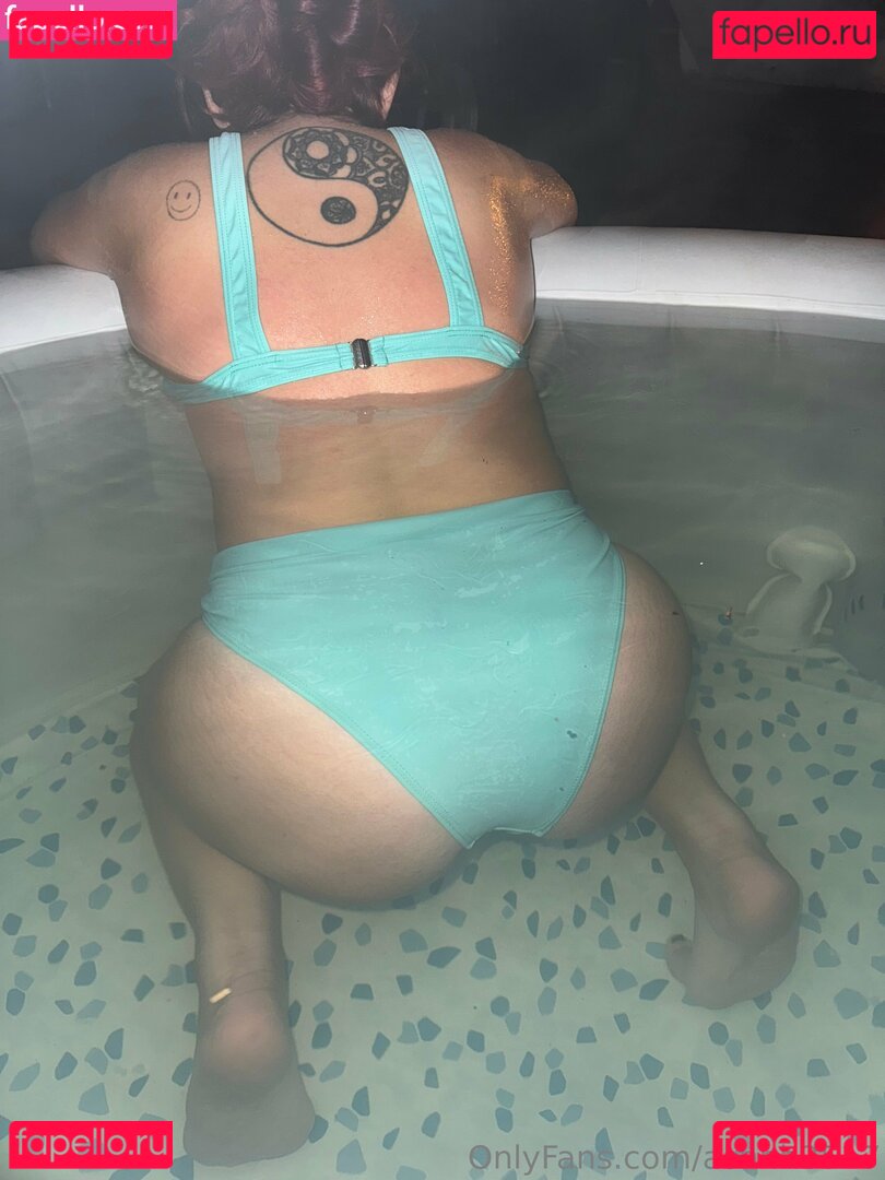 ashhh3517 Nude Onlyfans Photo 39