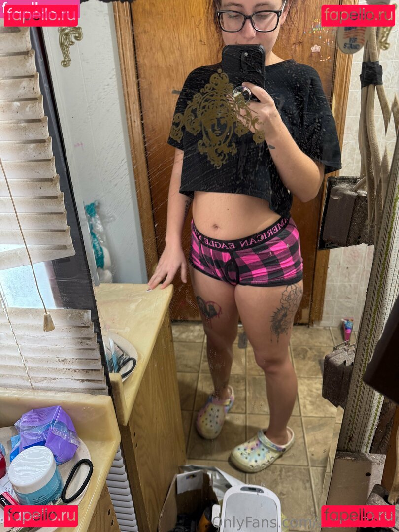 ashhh3517 Nude Onlyfans Photo 36