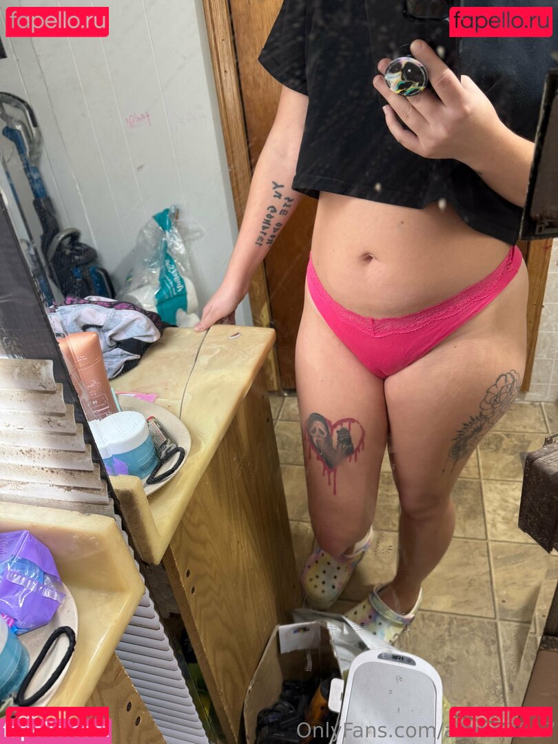ashhh3517 Nude Onlyfans Photo 32