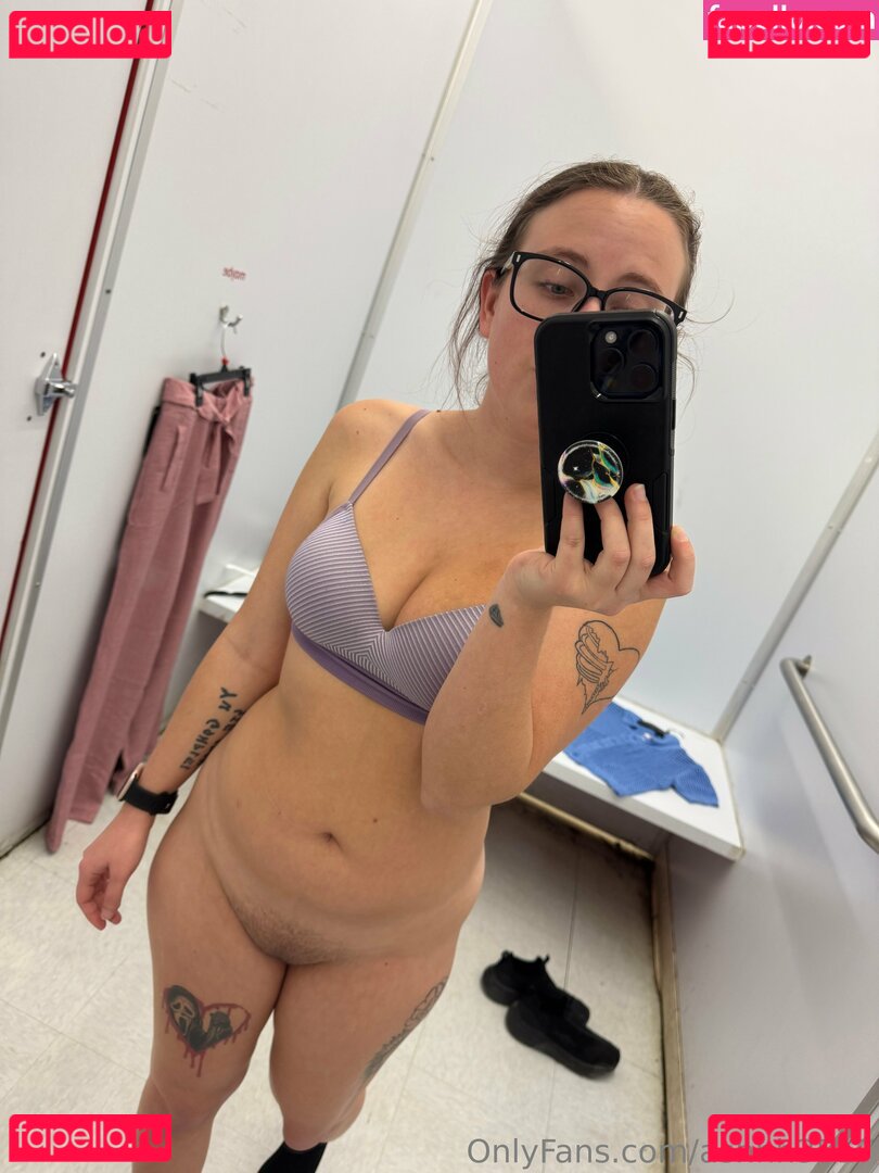 ashhh3517 Nude Onlyfans Photo 22