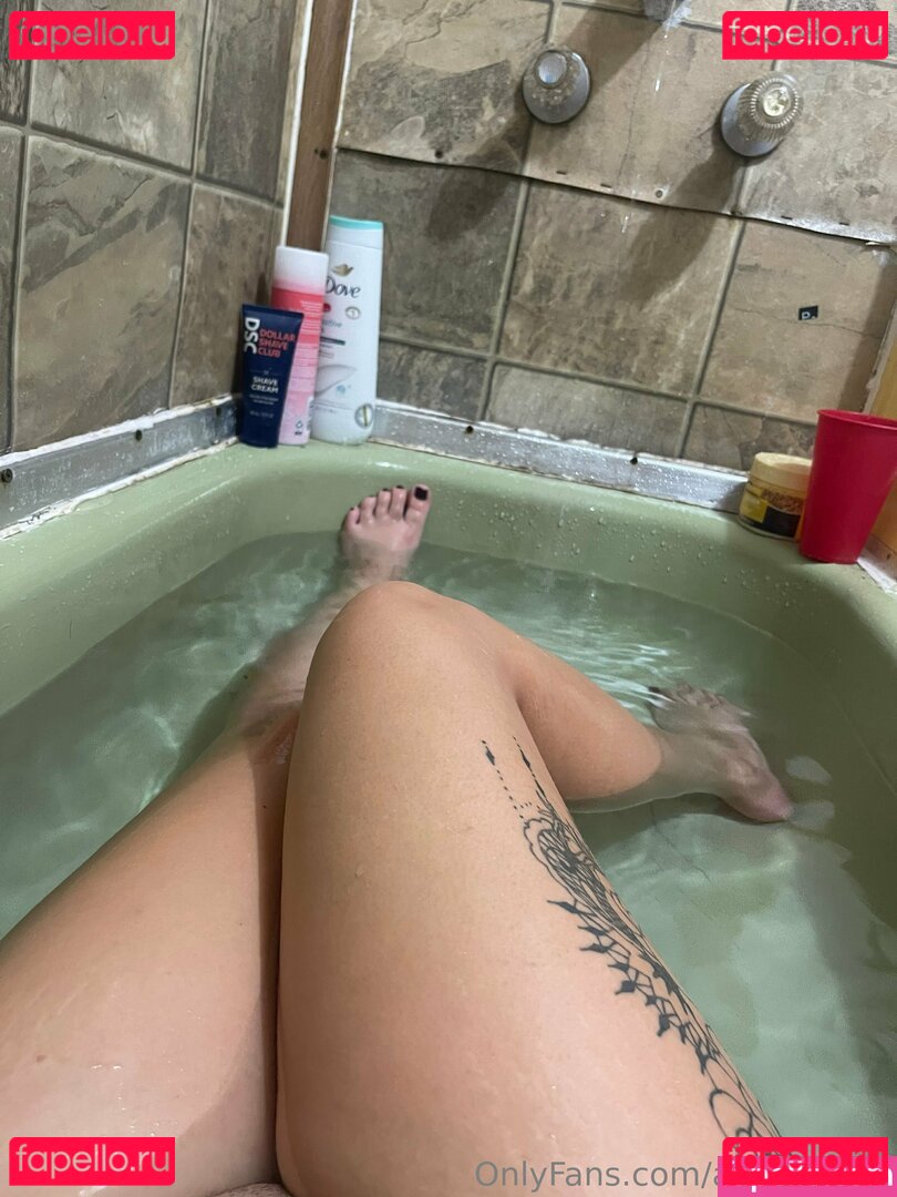 ashhh3517 Nude Onlyfans Photo 10