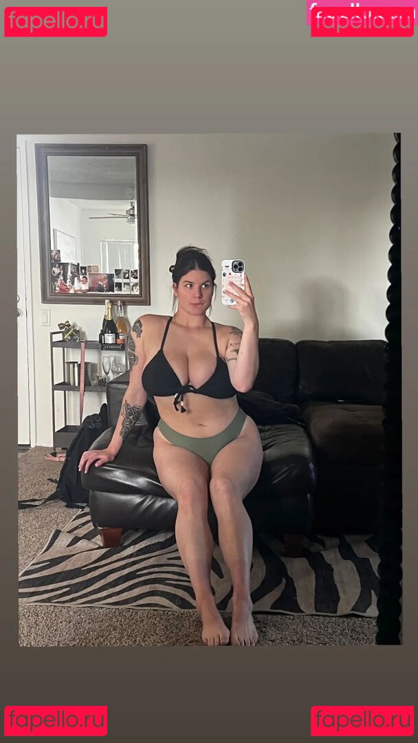 notaeshannah Nude Onlyfans Photo 45