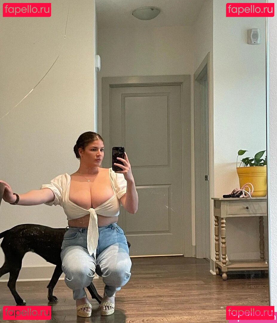 notaeshannah Nude Onlyfans Photo 43