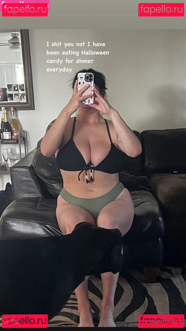 notaeshannah Nude Onlyfans Photo 44