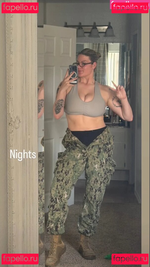 notaeshannah Nude Onlyfans Photo 40