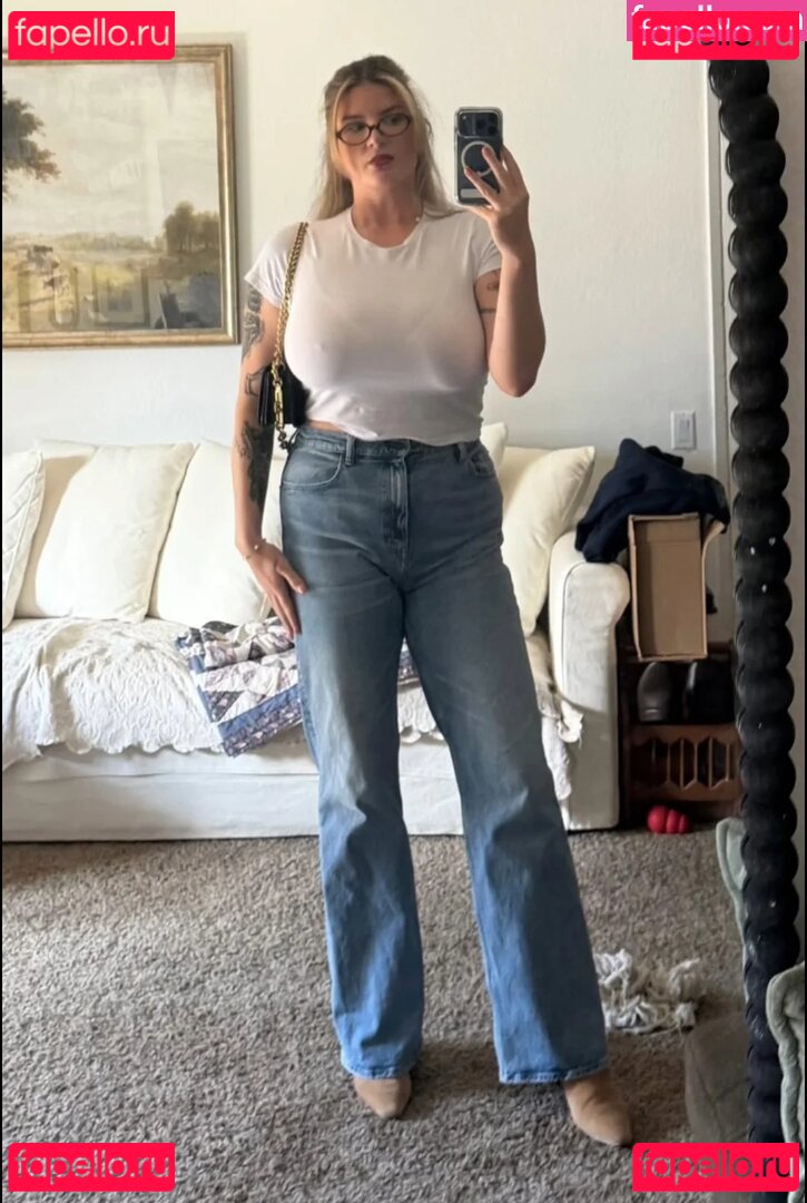 notaeshannah Nude Onlyfans Photo 39