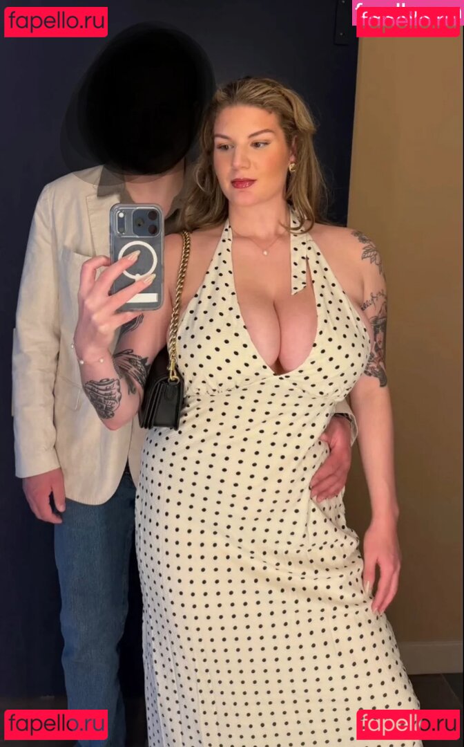 notaeshannah Nude Onlyfans Photo 38
