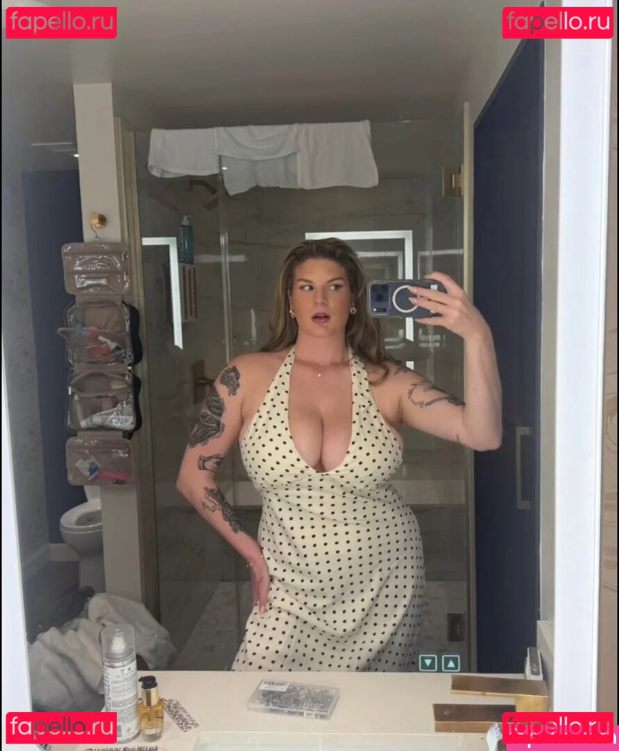 notaeshannah Nude Onlyfans Photo 36