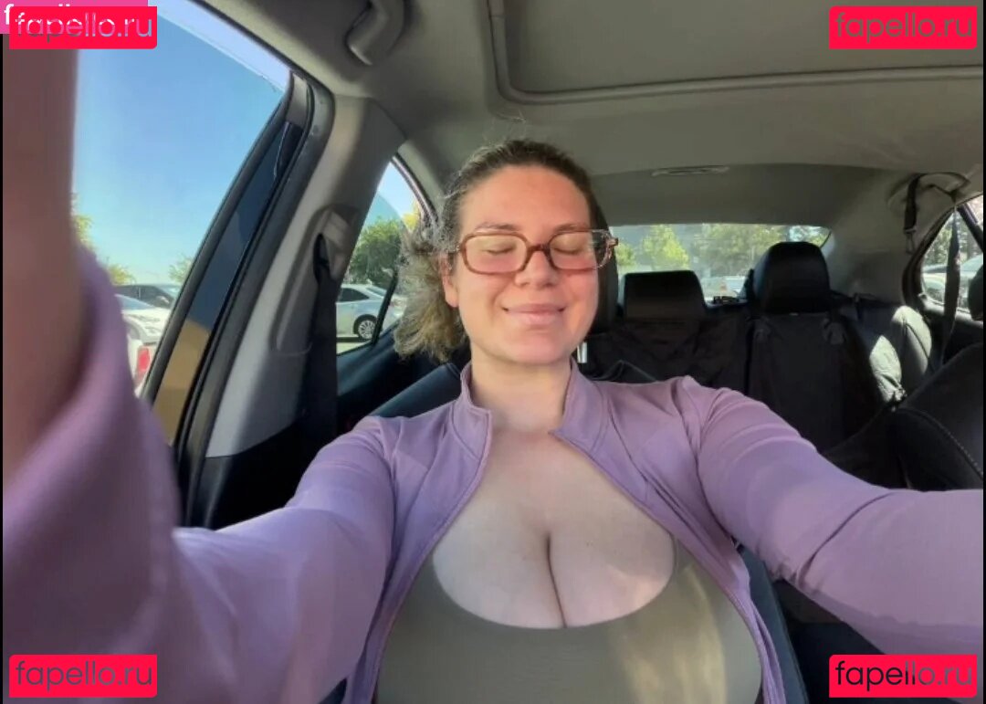 notaeshannah Nude Onlyfans Photo 35