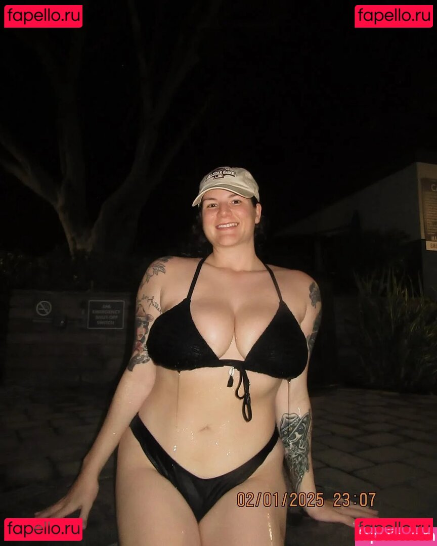 notaeshannah Nude Onlyfans Photo 33