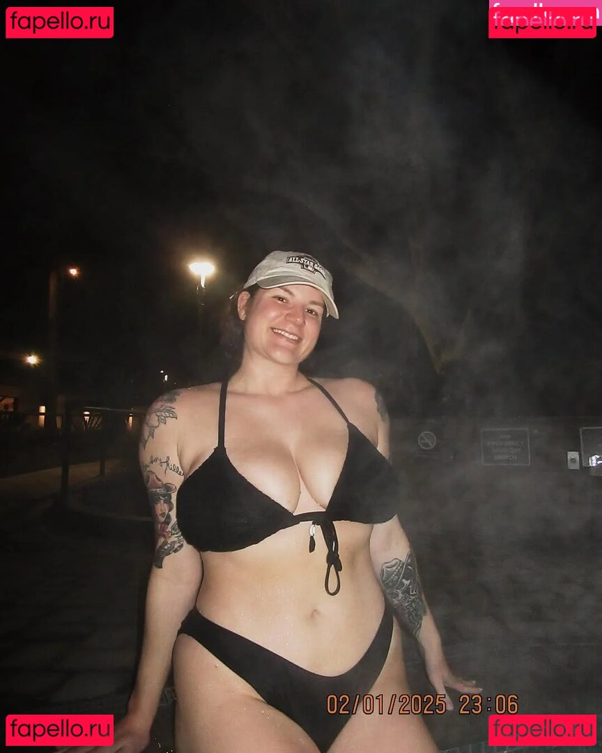 notaeshannah Nude Onlyfans Photo 32