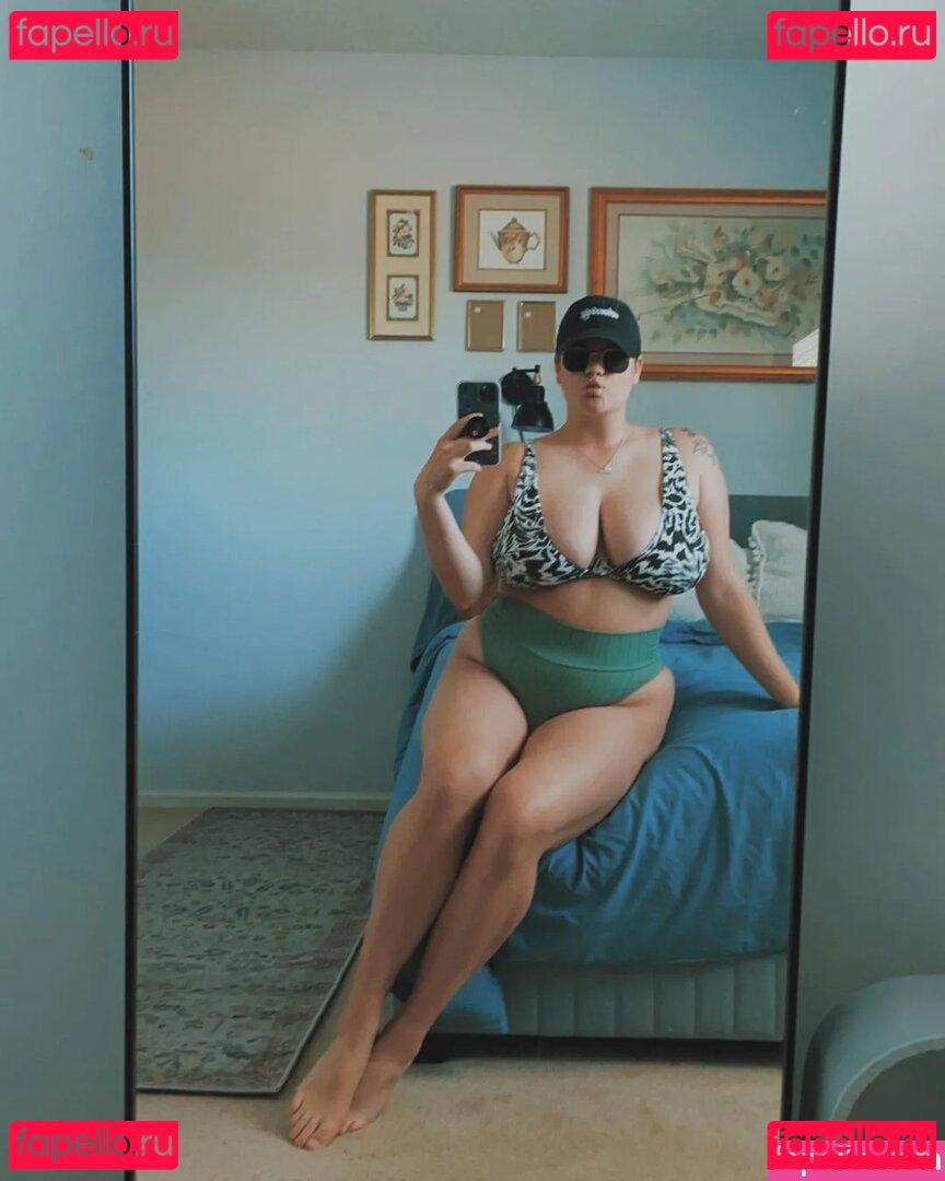 notaeshannah Nude Onlyfans Photo 31