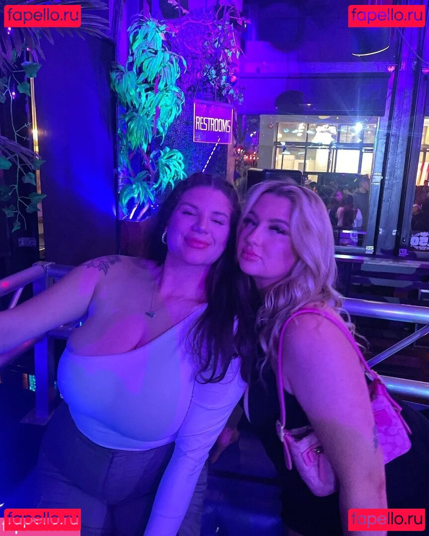 notaeshannah Nude Onlyfans Photo 30