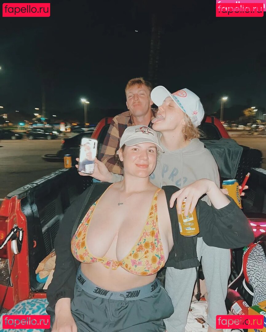 notaeshannah Nude Onlyfans Photo 24