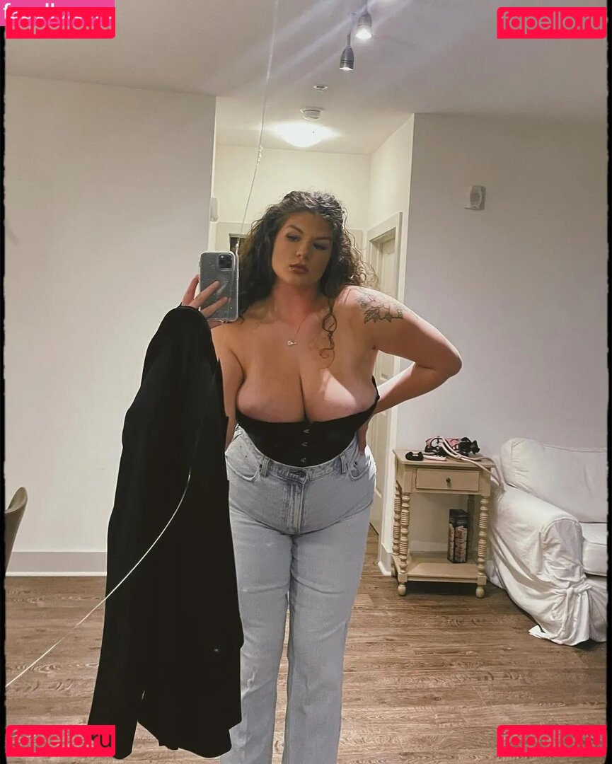 notaeshannah Nude Onlyfans Photo 19