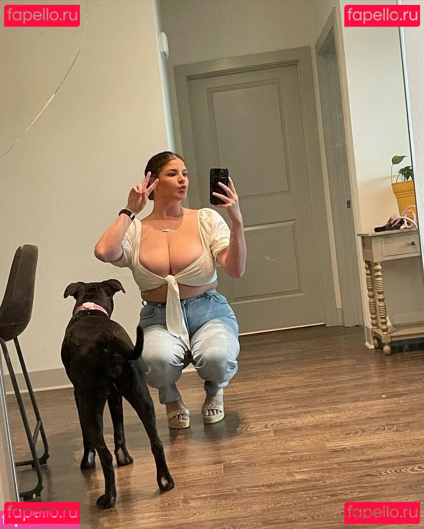 notaeshannah Nude Onlyfans Photo 18