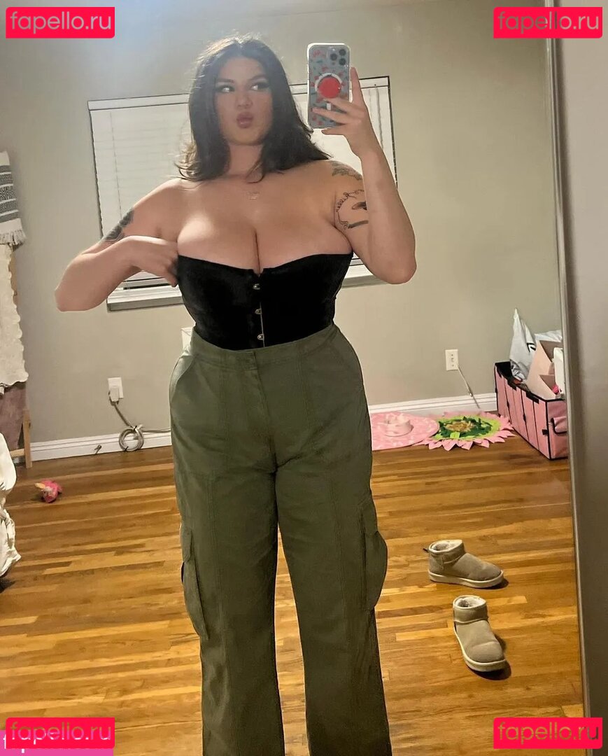 notaeshannah Nude Onlyfans Photo 17