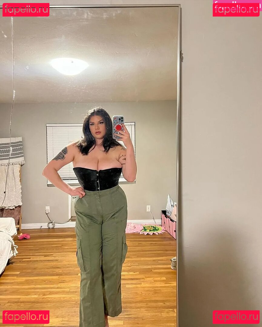 notaeshannah Nude Onlyfans Photo 16