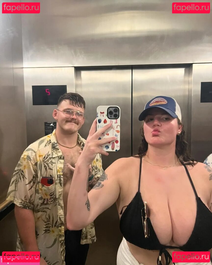 notaeshannah Nude Onlyfans Photo 8