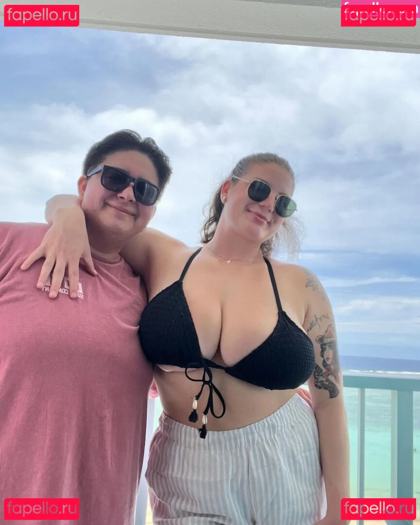 notaeshannah Nude Onlyfans Photo 9