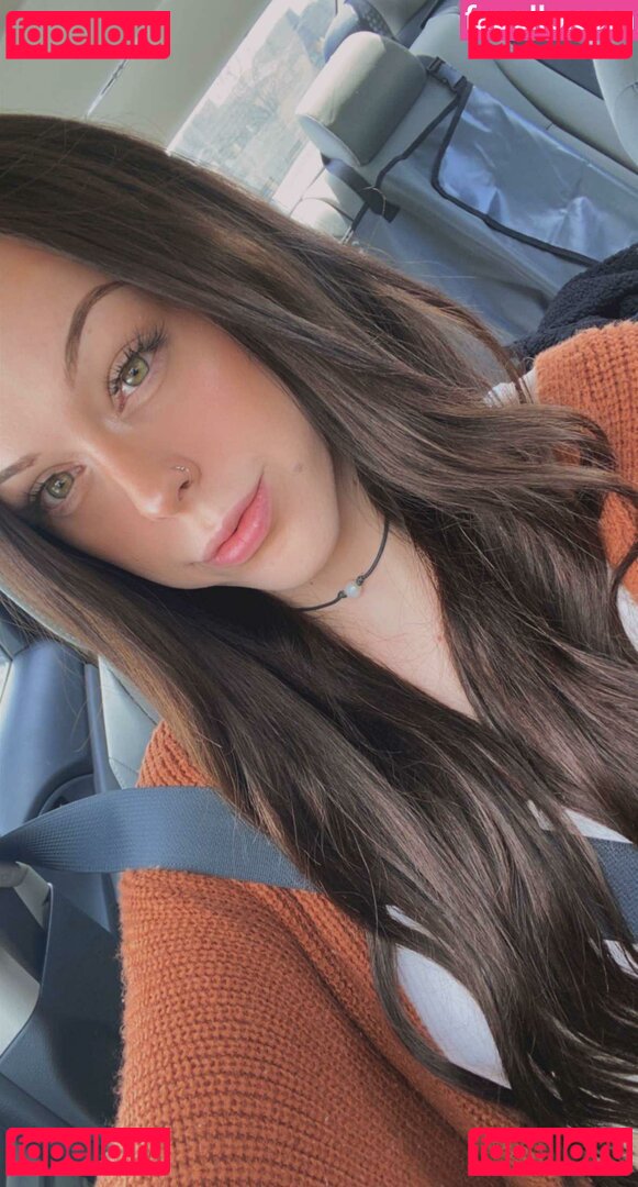 caylie Nude Onlyfans Photo 40