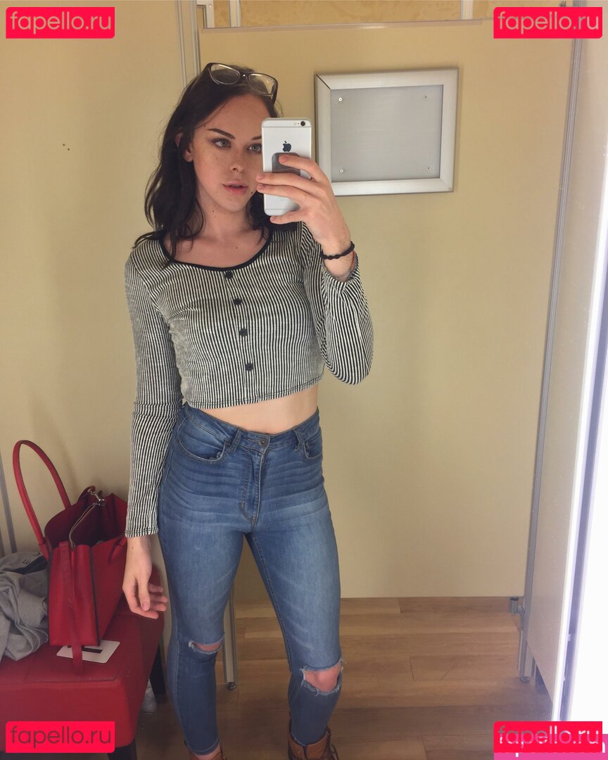 caylie Nude Onlyfans Photo 27