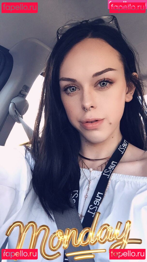 caylie Nude Onlyfans Photo 26