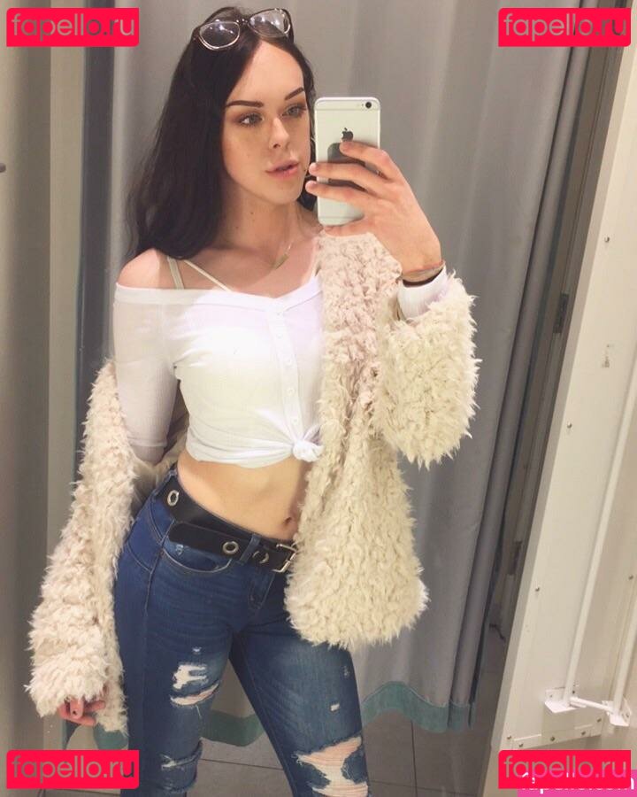 caylie Nude Onlyfans Photo 25