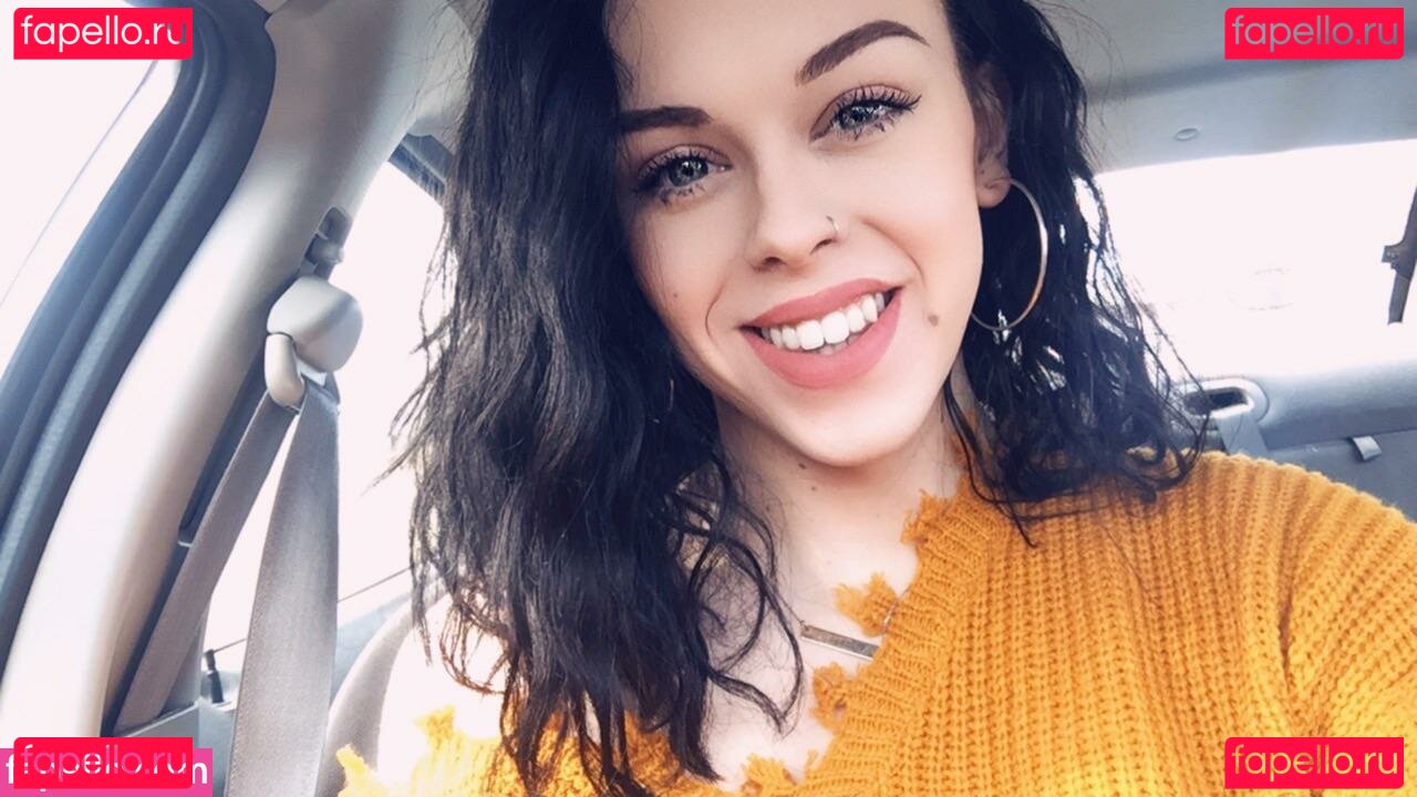 caylie Nude Onlyfans Photo 24